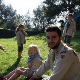 thumb IMG 8795 1024 - Scouts en Gidsen Zaventem 